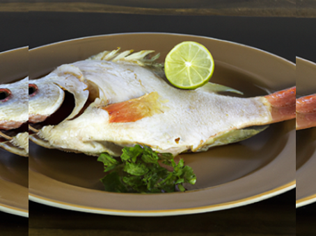 Tilápia Parmegiana: A Delicadeza do Peixe em uma Versão Italiana