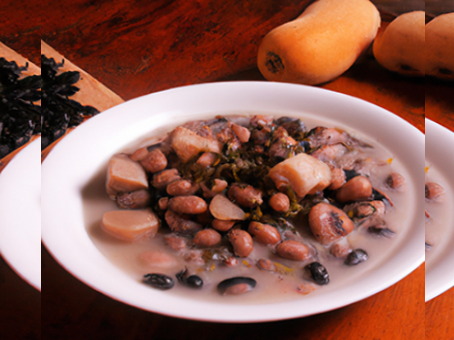 Sopa de Feijão – Uma Delícia Tradicional Brasileira